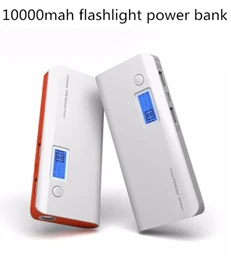 </h2>20000mah Capacity DC 5.0V/2A Input Ultrathin 20000mAh power bank</h2>