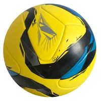 

Factory wholesale Customized Logo Printed Football PVC PU TPU Soccer ball size 5 cheap futbol & Soccer balls