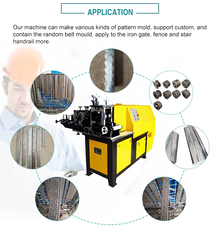 Abdl100c Wrought Iron Machine Buy Wrought Iron Machine,Blacksmith