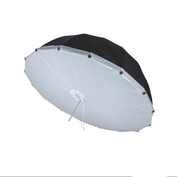 

33''/85cm Brolly Box I Photo Studio Parabolic Umbrella with Diffuser Cover