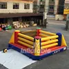 Commercial Factory Price Wrestling Bouncer Inflatable Boxing Ring For Kids