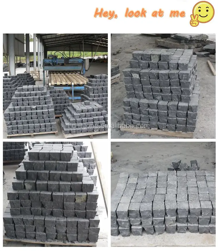 cobble stone