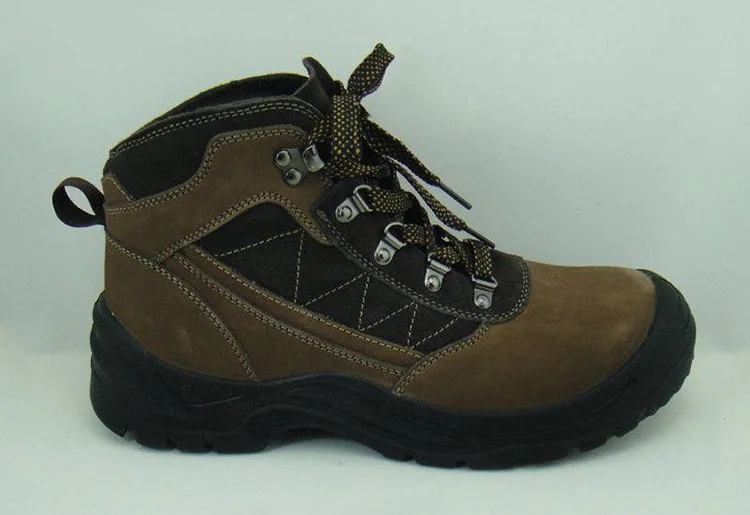 lower safety shoes