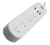 Fast Shipping Alexa Tuya APP Smart Plug Socket Wifi Power Strip