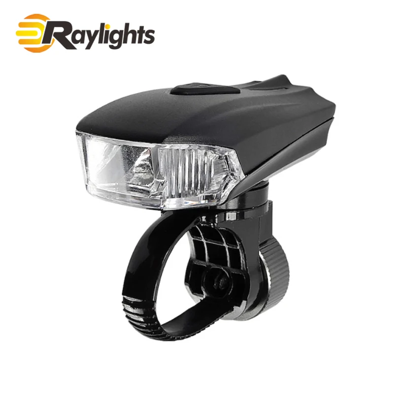 

ESO350 400 lumen bike light bike headlight bicycle light with light sensor and Vibration sensor, N/a