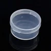 Most Popular PP Mini Plastic Case Plastic Box for Earphones