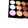 Brand new hair with high quality useful concealer