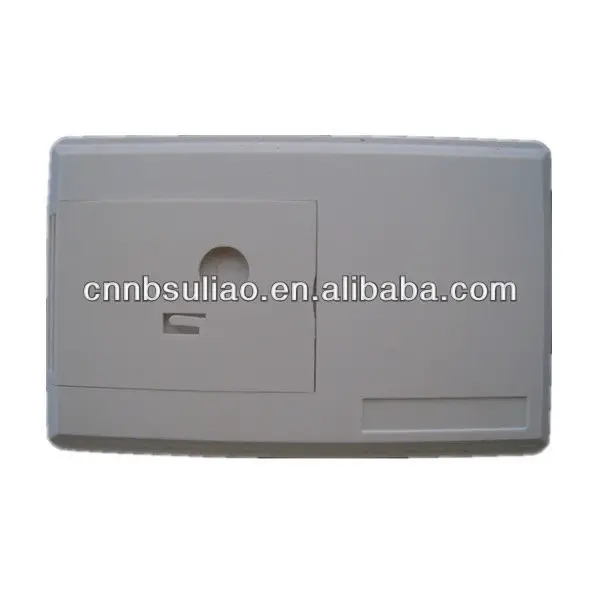 
active plastic RFID Enclosure,custom plastic enclosure 