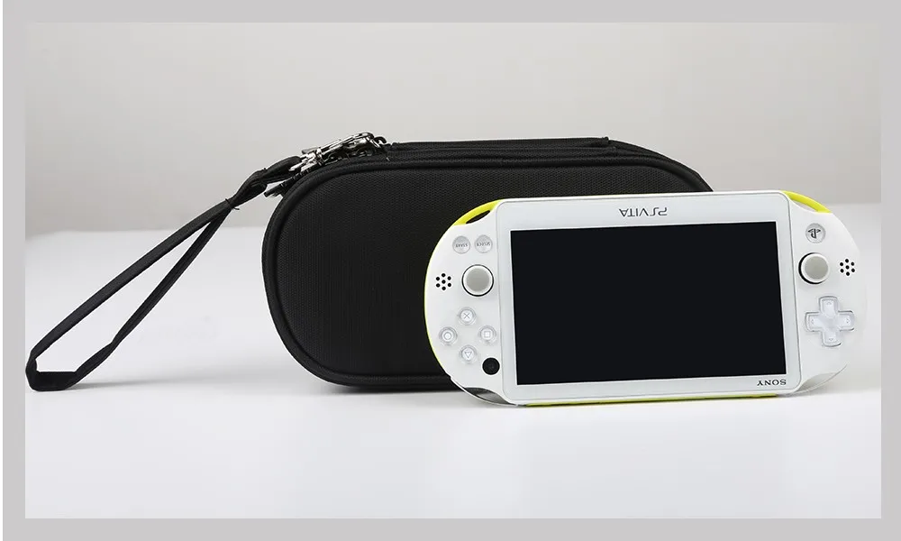 Bubm Polyester Carrying Travel Case For Sony Ps Vita Buy Case With