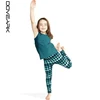3D Digital Kids Yoga Children Leggings Sport