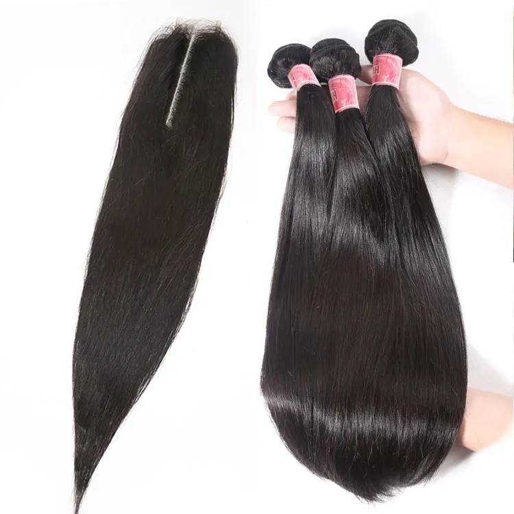 

XBL Free Shipping Kim K Virgin 2x6 Lace Closure With Baby Hair Peruvian Remy Human Hair