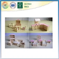 jiayi dolls house furniture