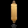 OEM 9 plies of maple skateboard deck ship type model DE281100% epoxy glue