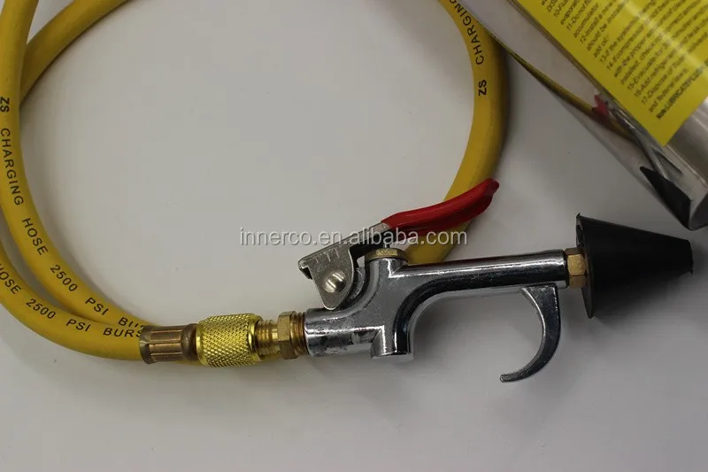 Ac Air Conditioner System Flush Gun Kit Buy Flush Gun,Flush Gun Kit