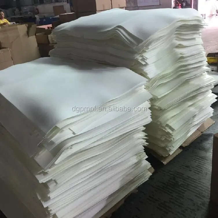 Expanded Thermoplastic Polyurethane Etpu Boostcell Foam Sheet For