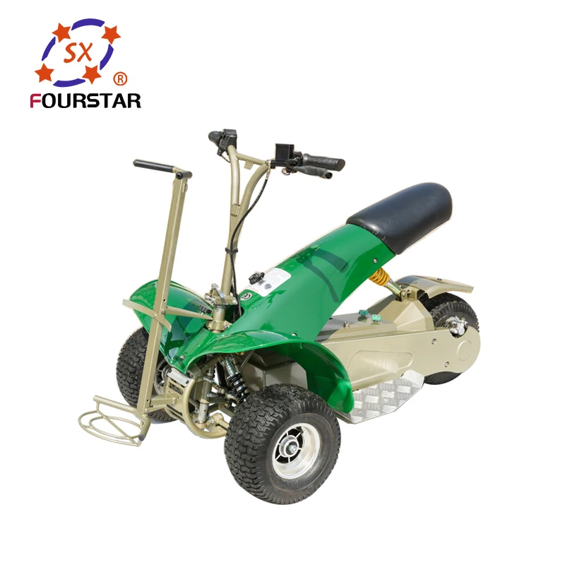 fourstar golf buggy