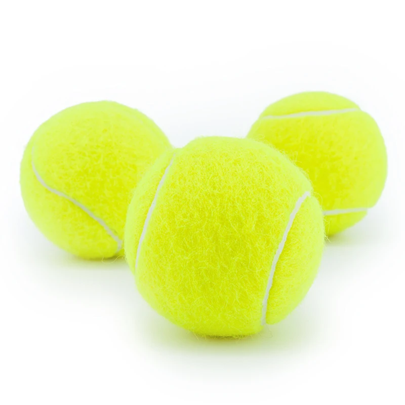 
Gravim ITF approved tennis ball for tournament 