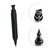 Best selling Long Lasting Waterproof quick-dry double-end stamp eyeliner 2019 seal