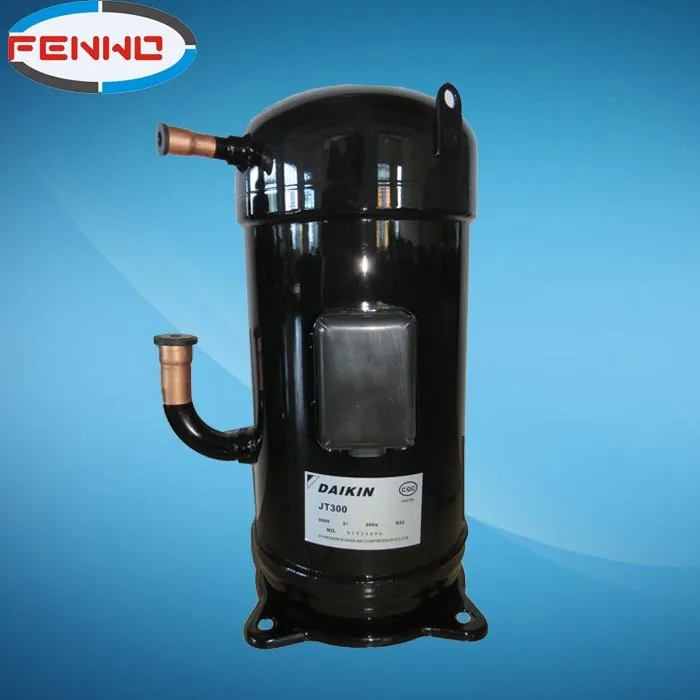 7hp Cheap Daikin Air Conditioner Compressor Manufacturers Jt212dy1l