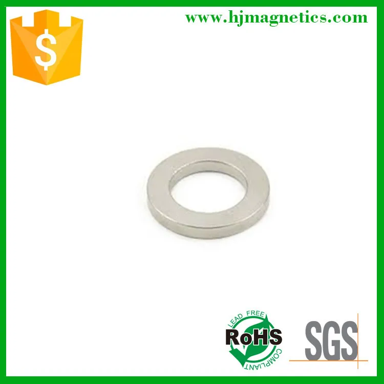 Neodymium Ring Magnet Magnetic Washers