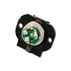 Round magnet micro magnetic pogo 2 pin pcb assembly machine connector