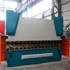long service life sheet hydraulic press manual plate bender