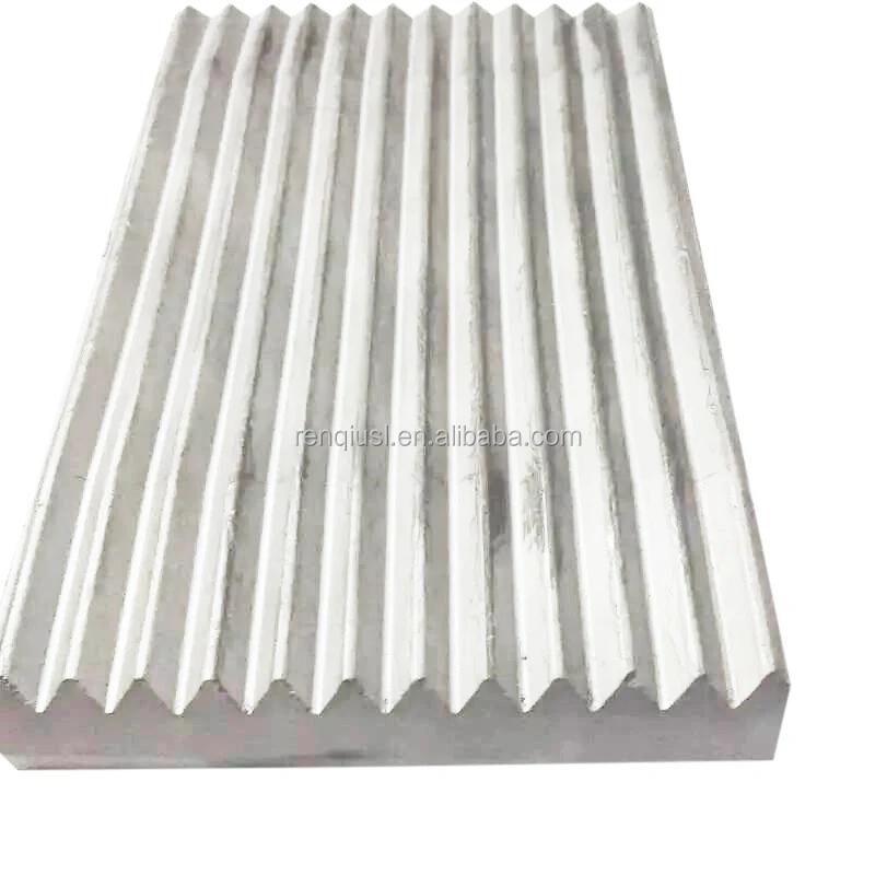 
Tungsten Carbide Jaw Plate hard alloy jaw plates from Professional Manufacture 
