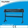 54'' rabbit flexi 10 software,art sign cutting plotter,vinyl sticker die cutting machine