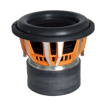 15 inch car speaker