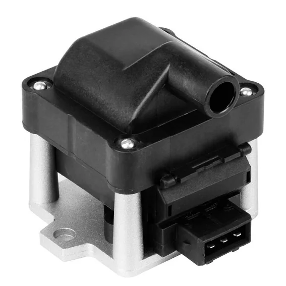 EMUSA Ignition Coil For 91-92 VW Cabriolet Carat Convertible – 6N0905104 867905352