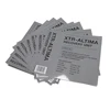 China factory wholesale free sample custom adhesive label sticker die cut sticker printing labels with short delivery