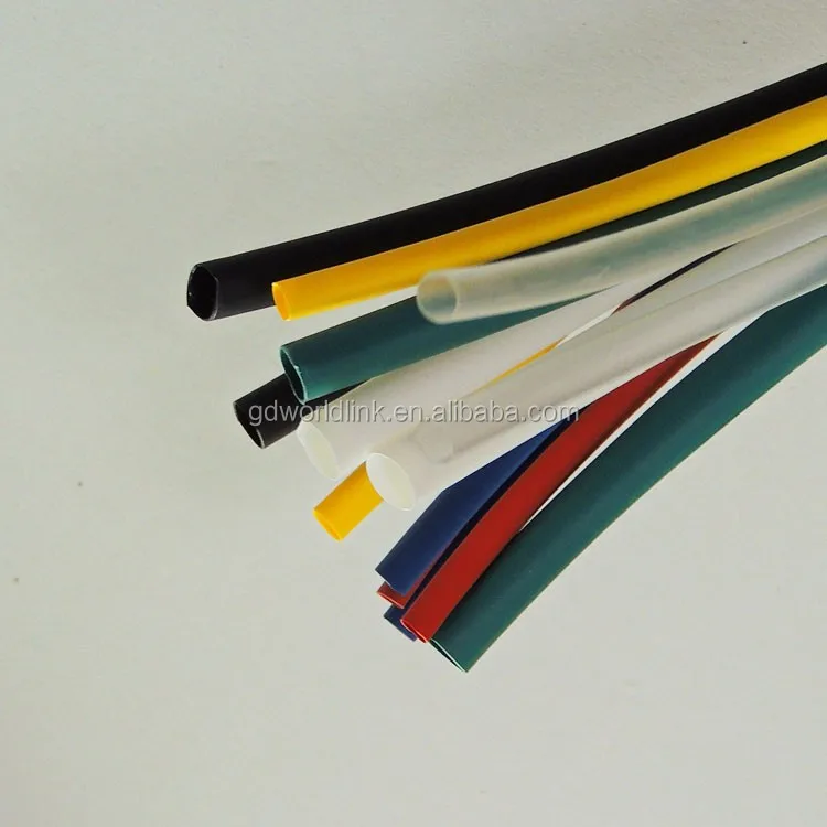 Fire Resistant 21 Polyolefin Heat Shrink Tubing 70mm Buy Polyolefin