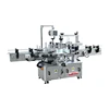Automatic Double Sides Flat Round Square Bottle Labeling Machine