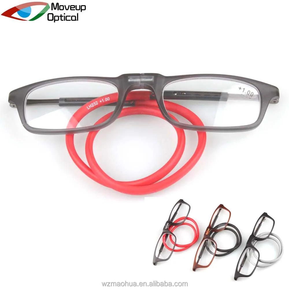 

Moveup optical hang neck cheap new trendy wholesale unisex, N/a