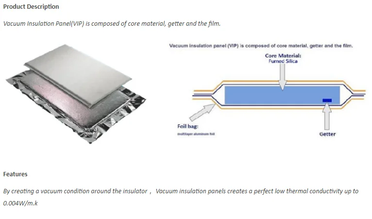 Vip panel что это. Vacuum Insulation Panel. Вакуумные теплоизоляционные панели. Vacuum Insulated Panel. Панели с вакуумной изоляцией.