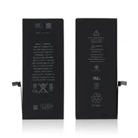 

Smart Phone Long Life 0 cycle for iphone 6 plus battery