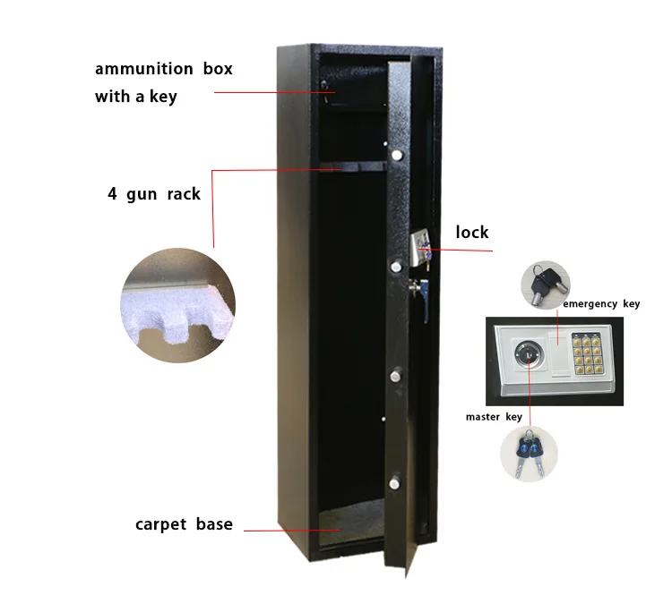 Customized Steel Metal Digital Spray Gun For Sale Buy Metal