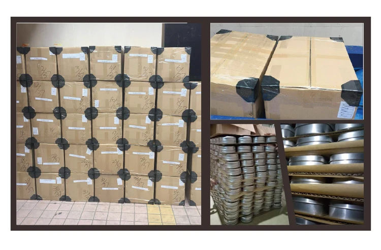 aluminum quality control