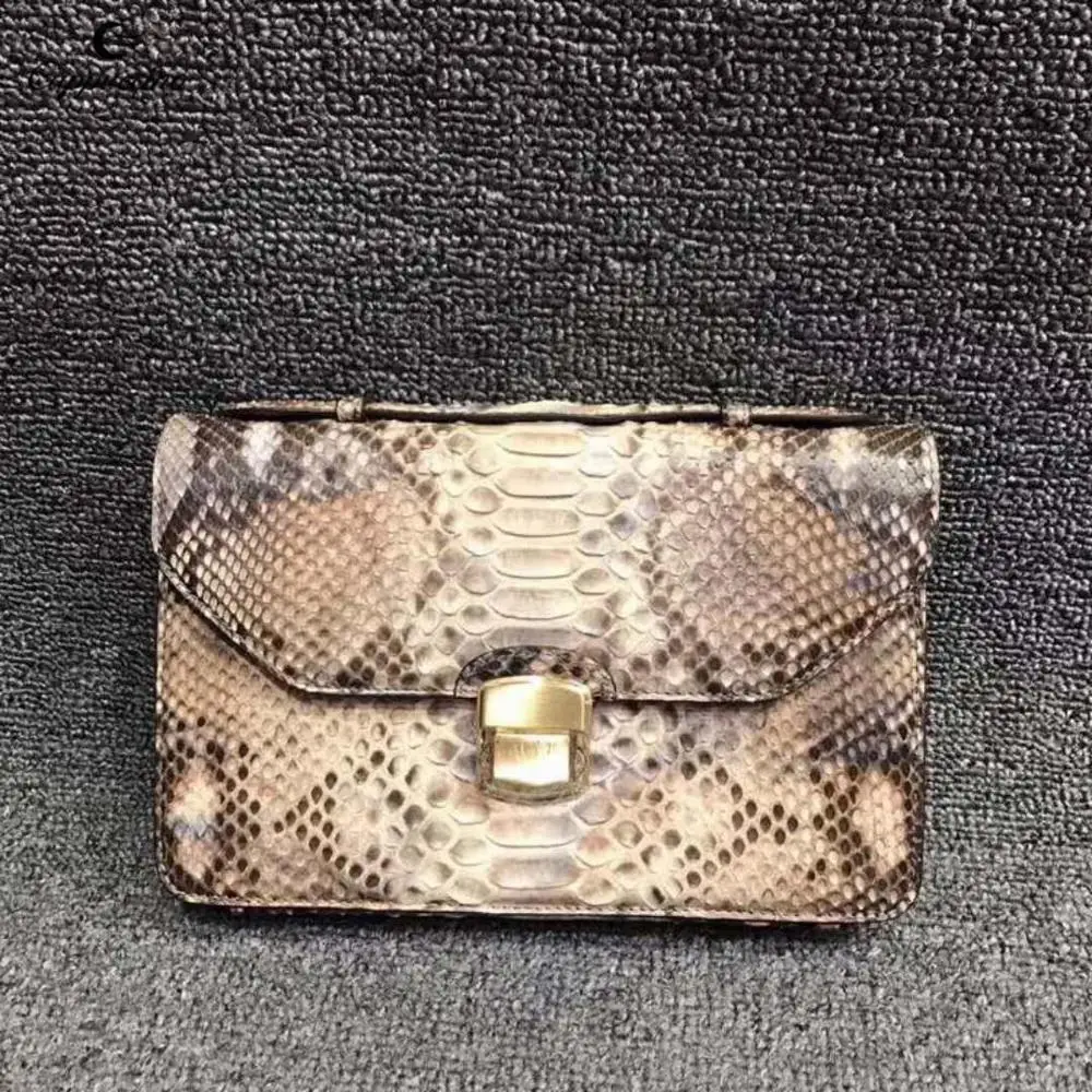 

2021 famous brand exotic crocodile skin clutch bags credit card holders luxury wallets for women, Customized