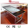 WiViTouch 43" Interactive Multi Touch Table Kiosk for Restaurant Ordering System