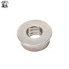 SHS High Precision 6mm Stainless Steel cup for Airsoft AEG Gearbox Hunting Accessories