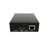 IPTV/OTT/TV over Internet Solution RTSP Streamer H.264 Encoder Onvif NVR Encoder
