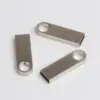 Popular Promotional Gifts USB Flash Stick Stock Thumb Drive