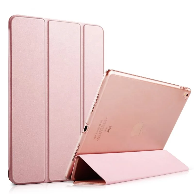 

2018 cover/case for new ipad ,new design reasonable waterproof standing pu leather tablet cover for new ipad cover, Choice