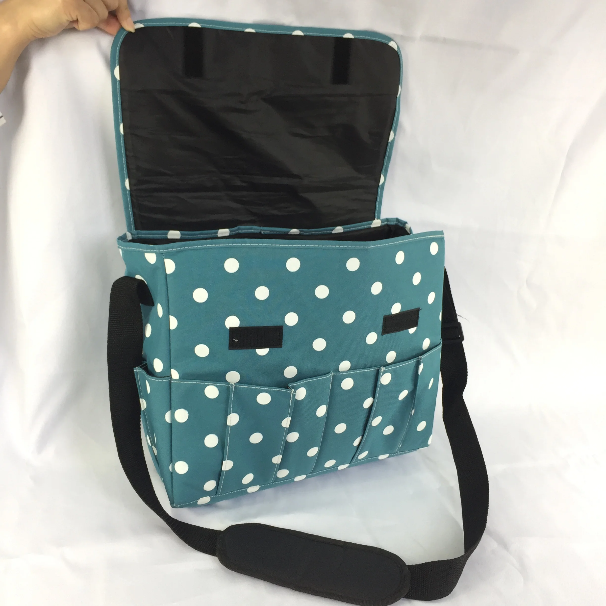 built tough tool bag