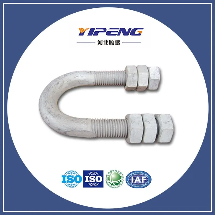 U Bolts And Nuts Made In China/u Bolt/electrical Equipment Buy U Bolt
