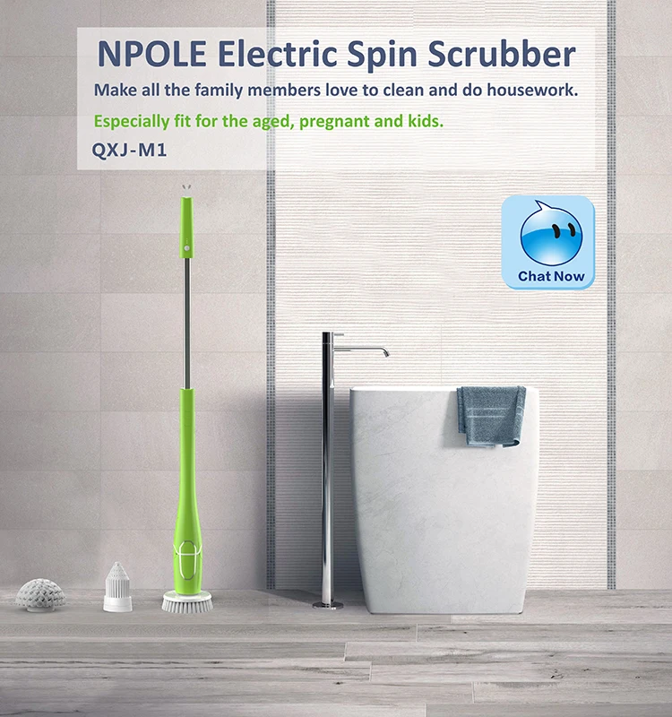 chimney cleaning brush kit