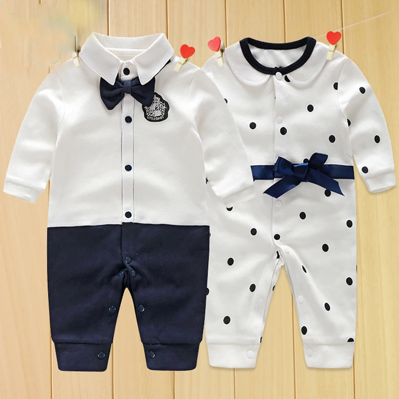 newborn baby boy clothes set