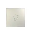 Bluetooth /WiFi connection APP Open DoorTouch Button Access Control automatic door access controllerT100