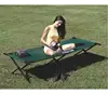Factory Sell Direct Military Folding Camping Bed